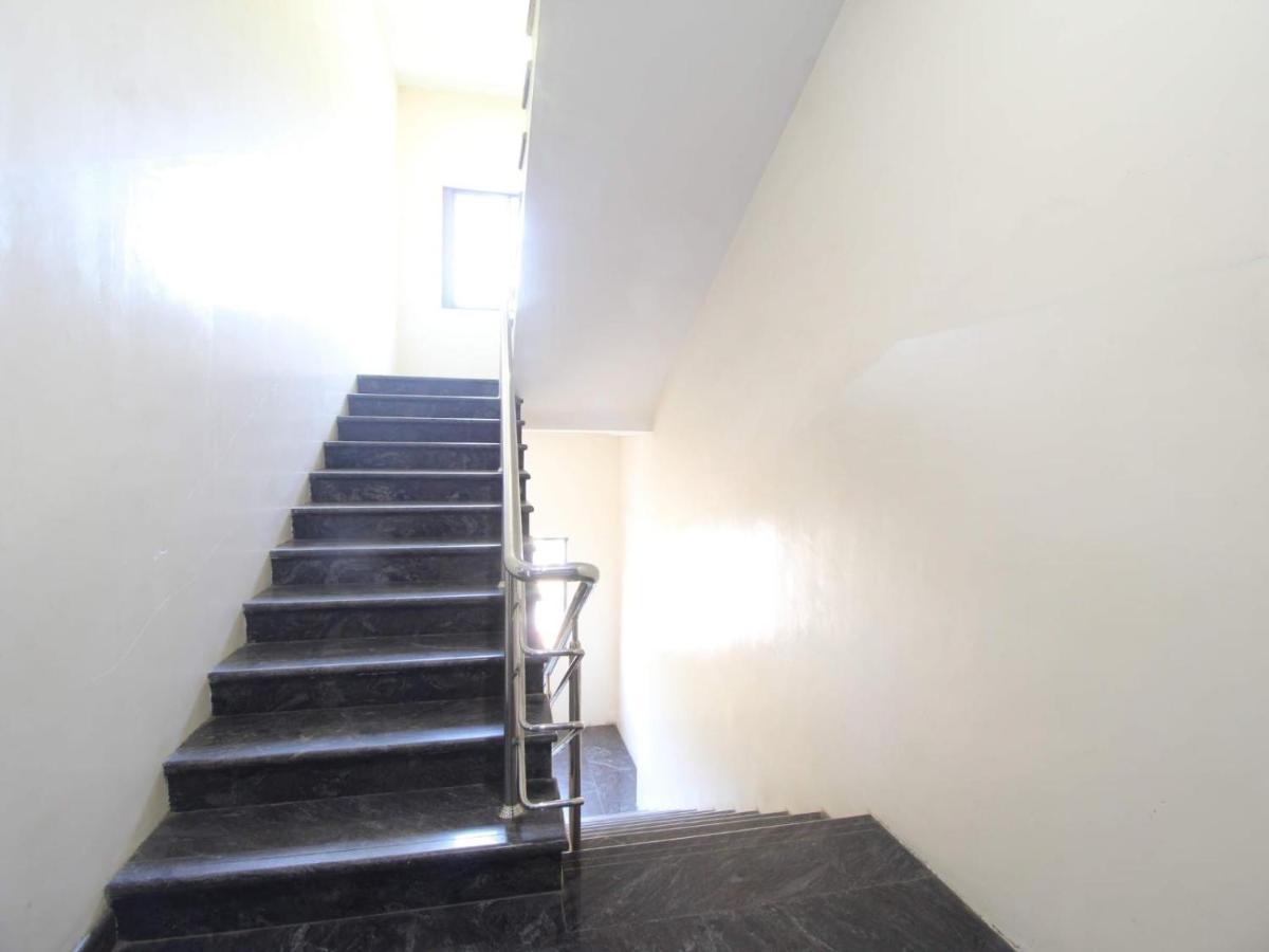 E S Residency Hotel Theni Exterior foto