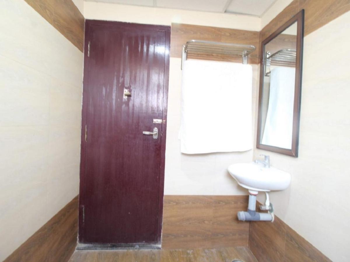 E S Residency Hotel Theni Exterior foto
